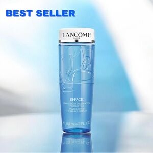 🆕💞LANCÔME Bi-Facil Double Action Eye Makeup Remover • 4.2 oz